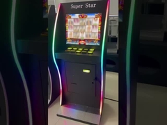 POG-machines
