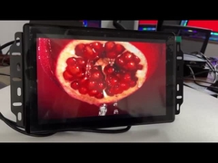 Industriële Aanrakingsmonitor