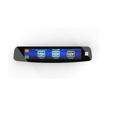 Gekrompen stapper P-CAP Firelink Original Ideck Touchscreen knoppen BalIy Alpha 2 Pro V22 V32