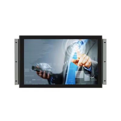 Open frame 27 inch HD1920*1080 Touch Screen Monitor voor industrieel gebruik Draagbare PCAP