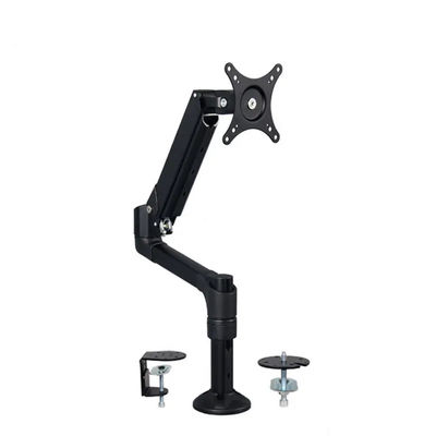 Behoorlijke en ruimtebesparende monitoraanhanger voor 10-22 inch LCD / touchscreen / POS-terminal