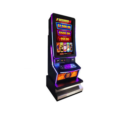 HET USA Populair Verticale vaardigheid Arcade Game Pcb Fusion5/4 Voor Gaming Machine