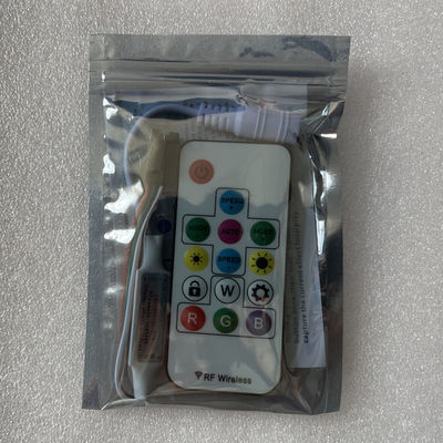358styles Afstandsbediening RGB Led Lampen Voor Spelen RF Draadloos