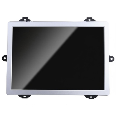 Ingebouwde industriële touch monitor PCAP 19 inch Buckle met HD-MI VGA USB interface LCD display 1280*1024