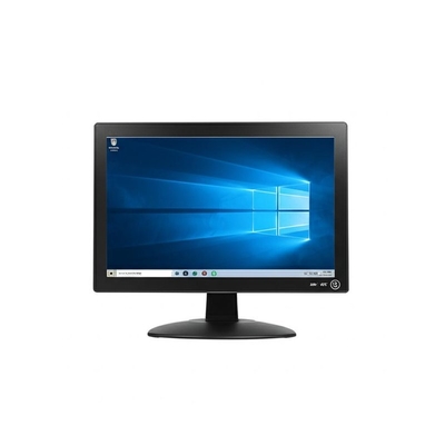 1280 x 1024 Resolutie Industrial Touch Screen Panel PC voor industriële automatiseringsoplossingen
