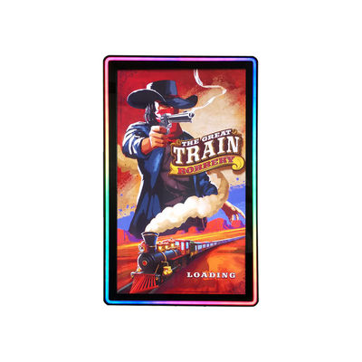 10 punten 32 inch IR Touch Verticaal Display 3M Infrarood Touch Screen Monitor Voor Spelmachine Met VGA DVI