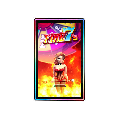 32 inch IR Touch Monitor Met 5ms Blikken Reactie Monitor Voor Skill Gaming