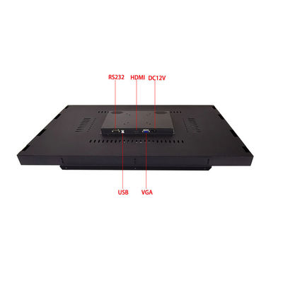 3M/ELO POG WMS Firelink Game Machine Monitor 32 inch Met RS232/VESA Montage WMS/Fox 340/T340 POG
