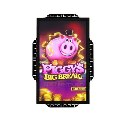 3M/ELO POG WMS Firelink Game Machine Monitor 32 inch Met RS232/VESA Montage WMS/Fox 340/T340 POG