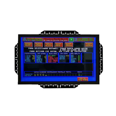 3M/ELO POG WMS Firelink Game Machine Monitor 32 inch Met RS232/VESA Montage WMS/Fox 340/T340 POG