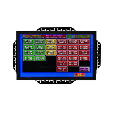 3M/ELO POG WMS Firelink Game Machine Monitor 32 inch Met RS232/VESA Montage WMS/Fox 340/T340 POG