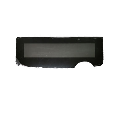 USB Connectivity Gaming BaIIy Alpha 2 PRO Wave Touch Ideck Button met ergonomische plaatsing en RGB-verlichting