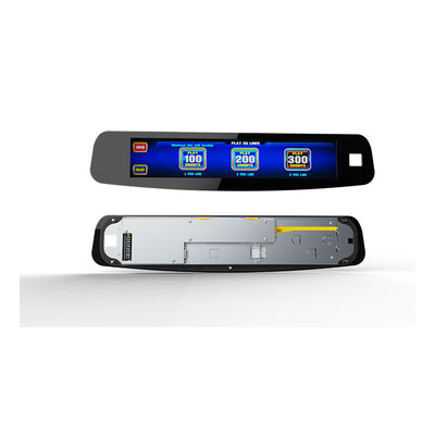 Gekrompen stapper P-CAP Firelink Original Ideck Touchscreen knoppen BalIy Alpha 2 Pro V22 V32