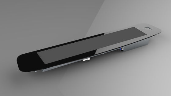 Ervaar het volgende niveau van gamen met BaIIy Alpha 2 IDeck Black Button RGB Lighting