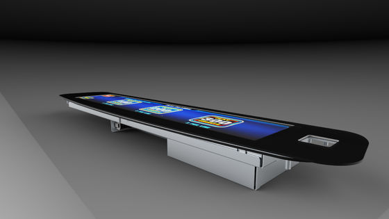 Ervaar het volgende niveau van gamen met BaIIy Alpha 2 IDeck Black Button RGB Lighting