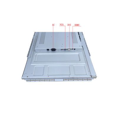 Anwell Non Touch Open Frame LCD Display 43 inch Voor Firelink Gaming Machine Displays