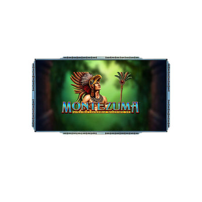 Anwell Non Touch Open Frame LCD Display 43 inch Voor Firelink Gaming Machine Displays