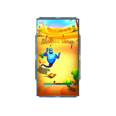 Anwell Non Touch Open Frame LCD Display 43 inch Voor Firelink Gaming Machine Displays