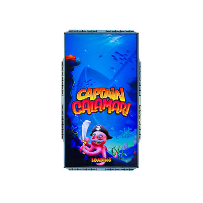 Anwell Non Touch Open Frame LCD Display 43 inch Voor Firelink Gaming Machine Displays
