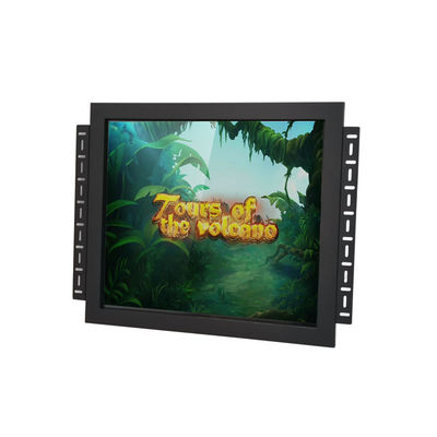 19 inch infrarood touchscreen gaming monitor compatibel met 3M/ELO protocol