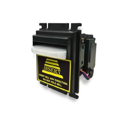 TOP TP70 P5/P8 ICT Bankbiljetten Bill Acceptor Validator Kiosk Bill Acceptor Voor automaat