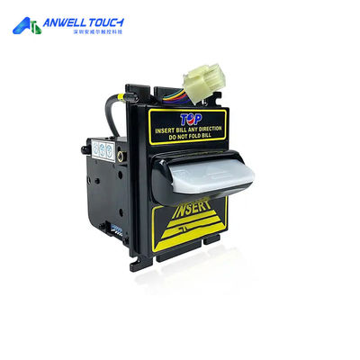 TOP TP70 P5/P8 ICT Bankbiljetten Bill Acceptor Validator Kiosk Bill Acceptor Voor automaat