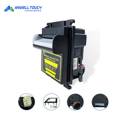 TOP TP70 P5/P8 ICT Bankbiljetten Bill Acceptor Validator Kiosk Bill Acceptor Voor automaat