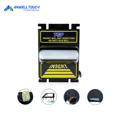 TOP TP70 P5/P8 ICT Bankbiljetten Bill Acceptor Validator Kiosk Bill Acceptor Voor automaat