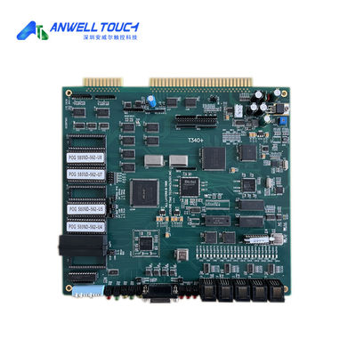 Green Pot O Gold T340 POG 595 versie pcb spelbord te koop
