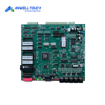 Green Pot O Gold T340 POG 595 versie pcb spelbord te koop