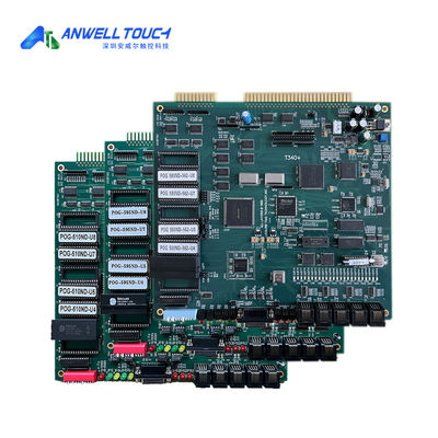 Green Pot O Gold T340 POG 595 versie pcb spelbord te koop