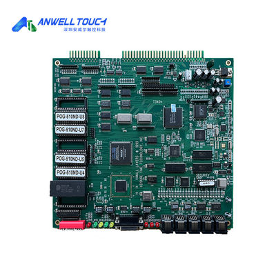 Green Pot O Gold T340 POG 595 versie pcb spelbord te koop