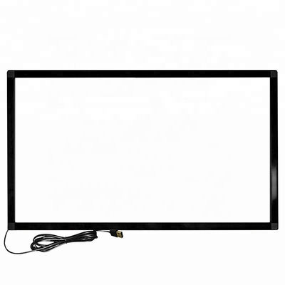 27 inch Ir Overlay Multi Touch Screen Kit Open Frame Voor Touch Screen Monitor Met 3M Microtouch Controller