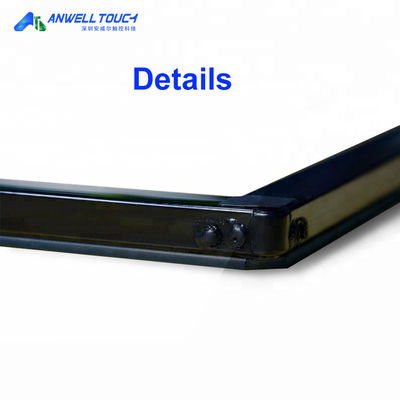 Serial of USB Open Frame Infrarood Touch Screen Overlay 43" voor Touch Screen Monitor