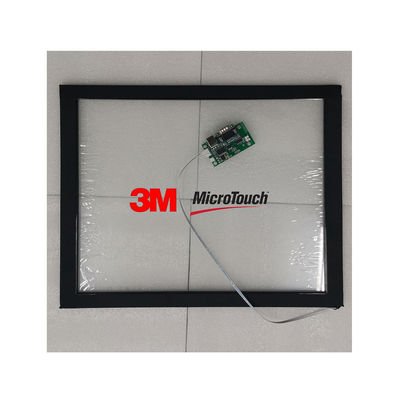 15 inch infrarood touch panel voor game monitor 5 ms reactietijd voor POG gaming
