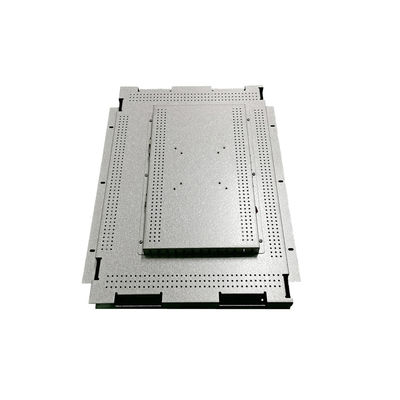 22 inch infrarood touch monitor met VGA/CGA signaalinput voor gaming en interactieve