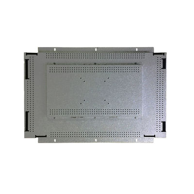 22 inch infrarood touch monitor met VGA/CGA signaalinput voor gaming en interactieve