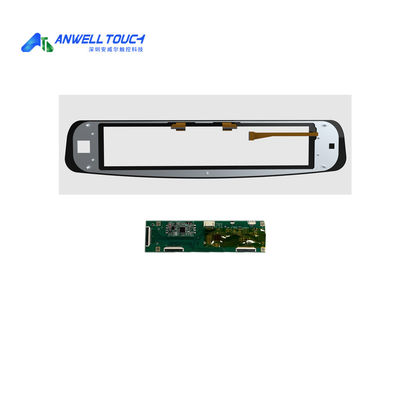 BalIy Alpha 2 Pro P-CAP Firelink Original Ideck Touch Screen Buttons met Touch Controller