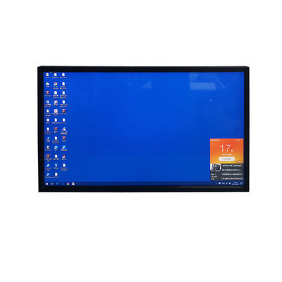 3M RS232 Gaming Touch Screen 27 inch Firelink MegaLink BalIy Fusion Game Monitor Infrarood Touch Screen Monitor