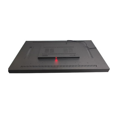 55 inch gaming infrarood touchscreen monitor voor interactief met VGA/DVI/HD-MI-invoer