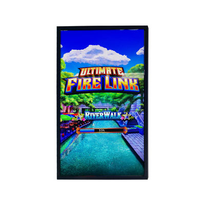 3M RS232 Gaming Touch Screen 27 inch Firelink MegaLink BalIy Fusion Game Monitor Infrarood Touch Screen Monitor