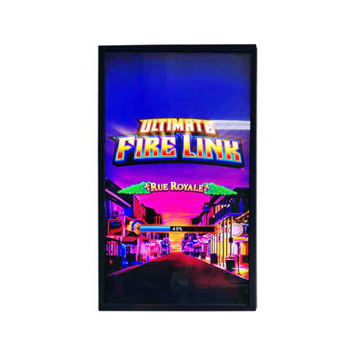 3M RS232 Gaming Touch Screen 27 inch Firelink MegaLink BalIy Fusion Game Monitor Infrarood Touch Screen Monitor