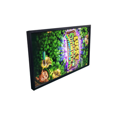 3M RS232 Gaming Touch Screen 27 inch Firelink MegaLink BalIy Fusion Game Monitor Infrarood Touch Screen Monitor