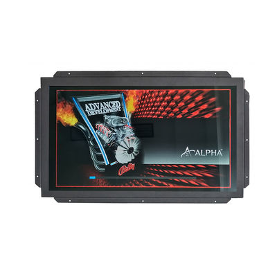 3M RS232 Gaming Touch Screen 27 inch Firelink MegaLink BalIy Fusion Game Monitor Infrarood Touch Screen Monitor