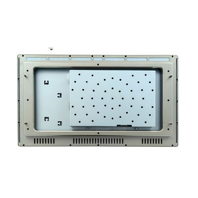 23 inch IP65 Helderheid 400 Nits Capacitive Touch Screen Monitor Voor Aristocrat Slot Gaming Machines