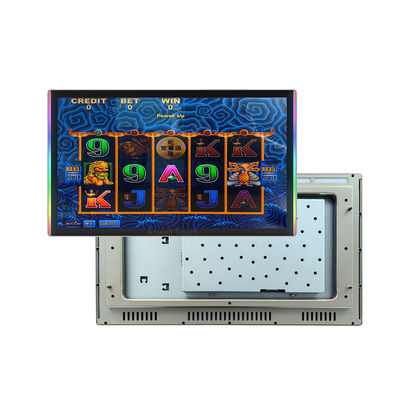 23 inch capacitieve touchscreen Aristocrat Helix Games Monitor Multi Touch