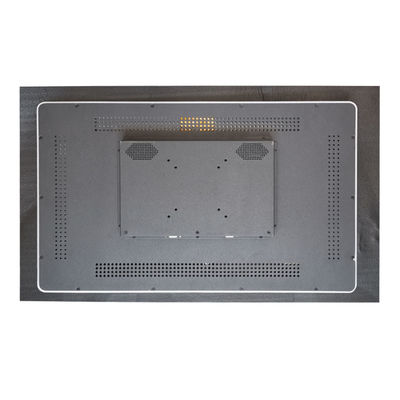 21.5 inch capacitieve aanraakscherm zijkant LED-licht voor POG WMS FOX Game