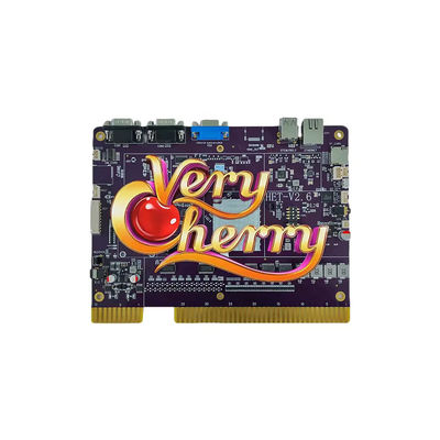 VS Populair vaardigheids spel Board Very Cherry For Gaming Machine