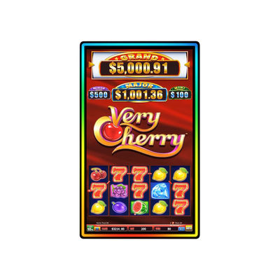 VS Populair vaardigheids spel Board Very Cherry For Gaming Machine