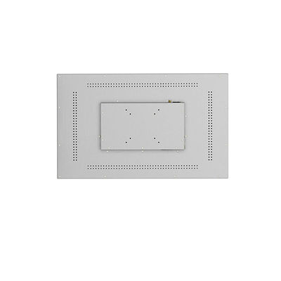 32 inch breed kijkhoek Industrial Touch Monitor PCAP Multi Touch voor kiosk en interactieve digitale signage applicat